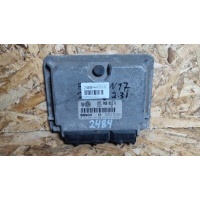 Блок управления двигателем VOLKSWAGEN Bora 2002 071906018R 0261206176