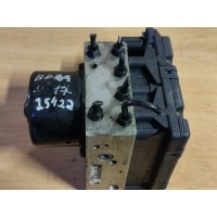 Блок ABS VOLKSWAGEN Bora 2002 1J0907379S 1J0614517