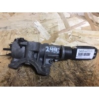 Замок зажигания VOLKSWAGEN Bora 2002 4B0905851С