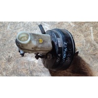 Вакуумный усилитель тормозов KIA Sorento 2004 59110-3E001