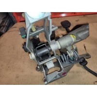 Узел педальный (блок педалей) VOLKSWAGEN Passat B5 1999