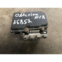 Блок ABS OPEL Meriva 2004 13182319 0265231583