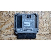 Блок управления двигателем OPEL Corsa D 2011 0281017960 55580830
