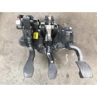 Узел педальный (блок педалей) OPEL Corsa D 2011