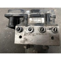 Блок ABS CITROEN C4 2006 9657352680 0265234144