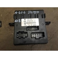Блок предохранителей AUDI A6 C6 2005 4F0907279