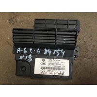 Блок комфорта AUDI A6 C6 2005 4F0907280A