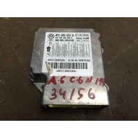 Блок AIRBAG AUDI A6 C6 2005 4F0959655B