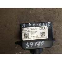 Замок зажигания AUDI A6 C6 2005 4F0909131D
