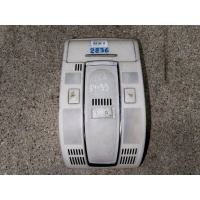 Фонарь салона (плафон) AUDI A6 C6 2005 4F0910177