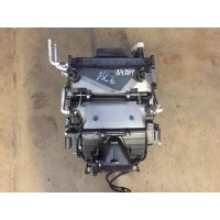 Отопитель в сборе (печка) AUDI A6 C6 2005