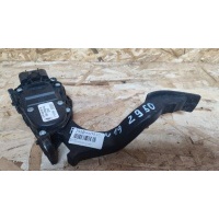 Педаль газа FORD Fusion 2007 2S61-9F836-AA