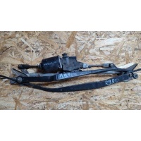 Механизм стеклоочистителя (трапеция дворников) MAZDA 6 2002 849200-2390