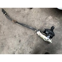 Кулиса MAZDA 6 2002
