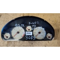 Щиток приборов (приборная панель) PEUGEOT 407 2008 9664690380