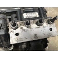Блок ABS PEUGEOT 407 2008 9666148080 0265230743