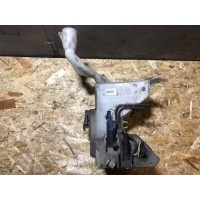 Бачок омывателя PEUGEOT 407 2008 964865248005