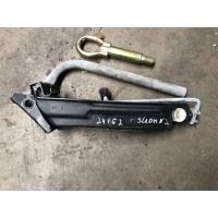 Домкрат SEAT Leon 2001