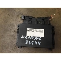 Блок управления АКПП MERCEDES E W210 УНИВЕРСАЛ 1998 A0245458532
