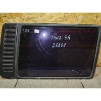 Стекло кузовное боковое правое VOLKSWAGEN Transporter T4 2001