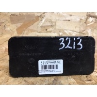 Компрессор центрального замка VOLKSWAGEN Passat B4 1994 1H0982257G