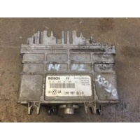Блок управления двигателем VOLKSWAGEN Passat B4 1994 1H0907311P 0261203707