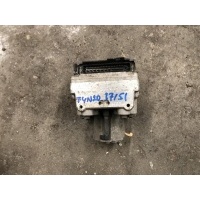 Блок ABS VOLKSWAGEN Transporter T4 2002 701614111D 0265220008