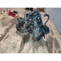 КПП механическая (МКПП) PEUGEOT Partner 2005 20DM47