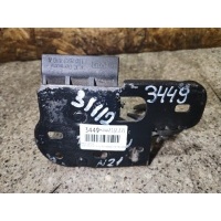 Замок капота VOLKSWAGEN Touran 2006 1T0823480A