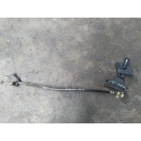 Кулиса PEUGEOT 406 1998