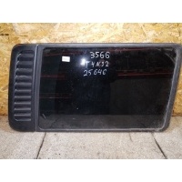 Стекло кузовное боковое правое VOLKSWAGEN Transporter T4 2002