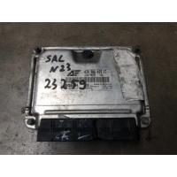 Блок управления двигателем SEAT Alhambra 2001 038906019FC