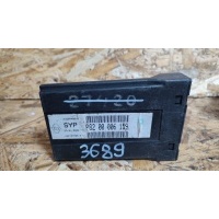Блок управления (другие) RENAULT Laguna 2 2002 P8200006159
