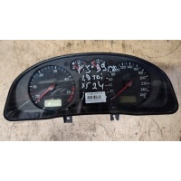 Щиток приборов (приборная панель) VOLKSWAGEN Passat B5 1999 3B0920822A 0263623024