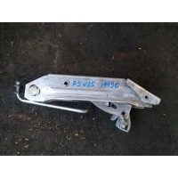 Домкрат VOLKSWAGEN Passat B5+ 2002