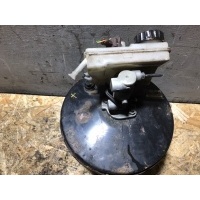 Вакуумный усилитель тормозов PEUGEOT 206 2004 9634942980 03.7762-5301.4