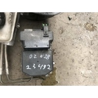 Блок ABS OPEL Zafira A 2000 24463350 0265202508