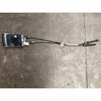 Кулиса MAZDA 6 2007