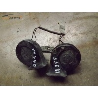 Сигнал (клаксон) AUDI 80 B3 1990