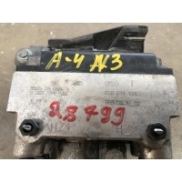 Блок ABS AUDI A4 B5 1996 8D0611111F