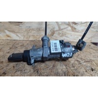 Замок зажигания AUDI A4 B5 1996 4B0905851