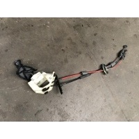 Кулиса HYUNDAI Matrix 2005