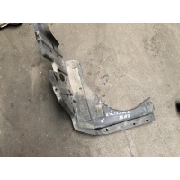 Защита двигателя HYUNDAI Matrix 2005 2912017000