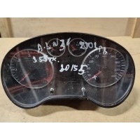 Щиток приборов (приборная панель) AUDI A3 2004 8P0920930F