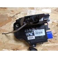 Замок двери передней левой AUDI A3 2004 4E1837015