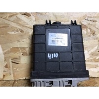 Блок управления двигателем AUDI A6 C4 1994 039906024D