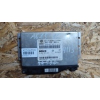 Блок управления АКПП AUDI A6 C5 1999 8D0907389D 0265109463