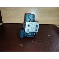 Блок ABS AUDI A6 C5 1999 8E0614111T