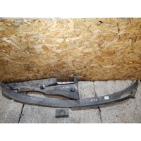 Дождевик VOLKSWAGEN Passat B3 1990