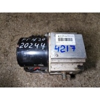 Блок ABS OPEL Frontera B 1999